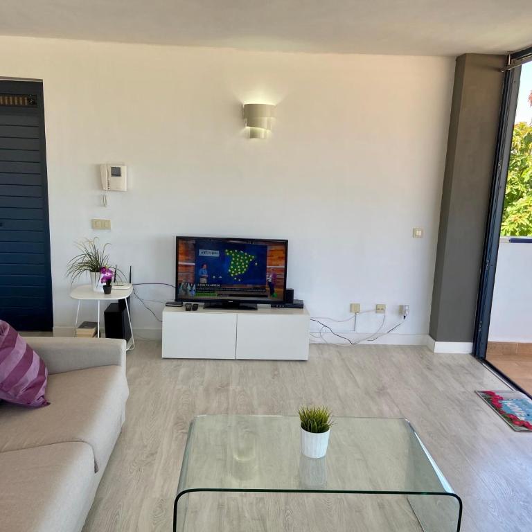 Ocean View Apartament - Apartamento de 2 dormitorios - 10