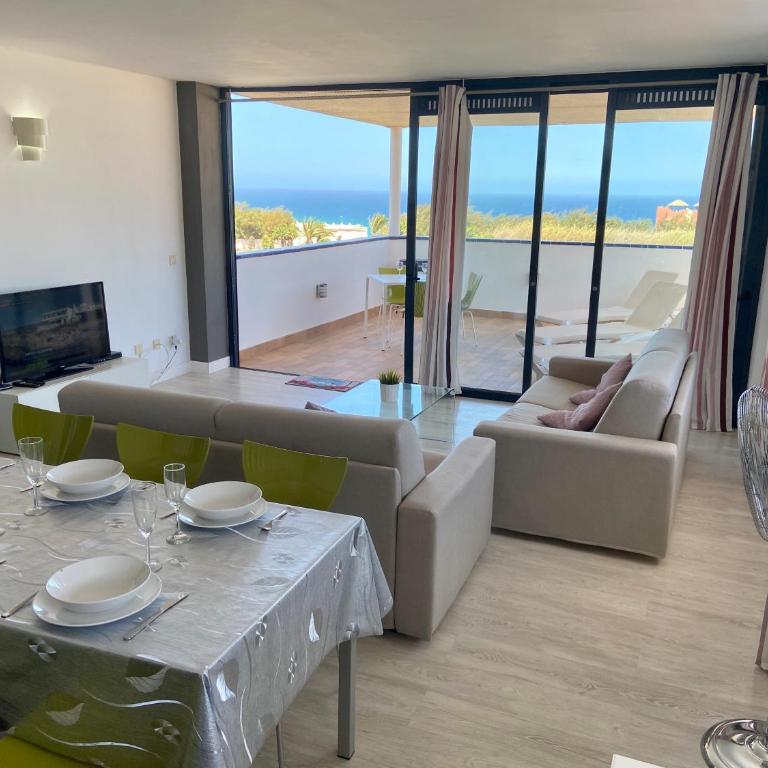 Ocean View Apartament - Apartamento de 2 dormitorios - 9