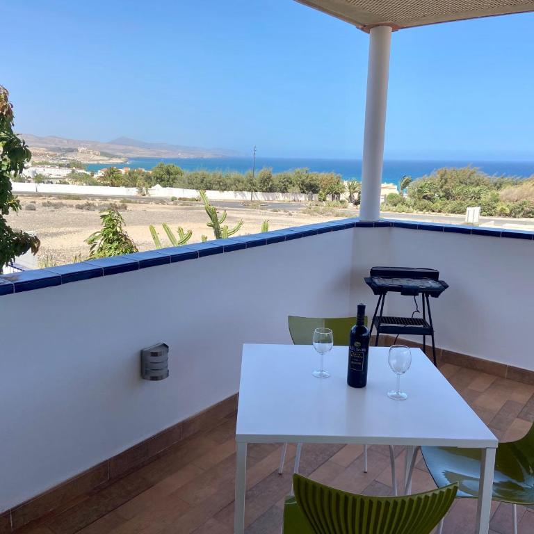 Ocean View Apartament - Apartamento de 2 dormitorios - 25