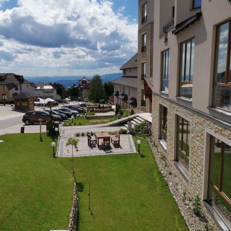 G4 Apartment Milmari - Apartment with Mountain View - 45