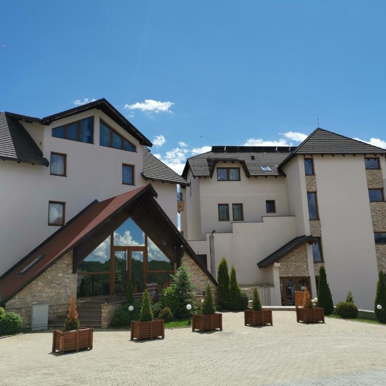 G4 Apartment Milmari - Apartment with Mountain View - 42