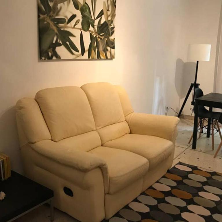 Appartamento Baby Friendly - Appartamento con 2 Camere da Letto - 8