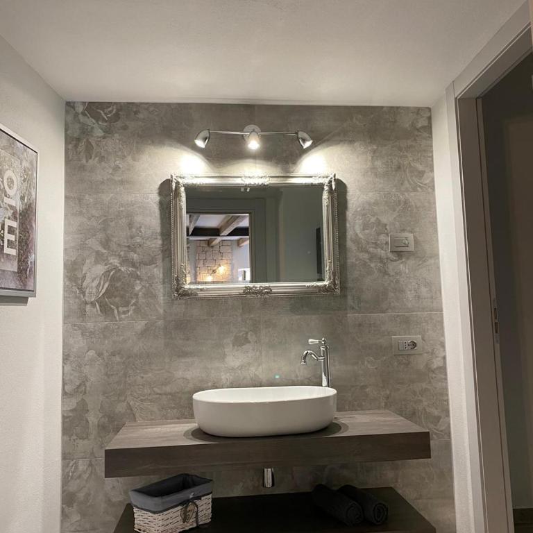 CASA MARTINELLI - Casa con 3 Camere da Letto - 12