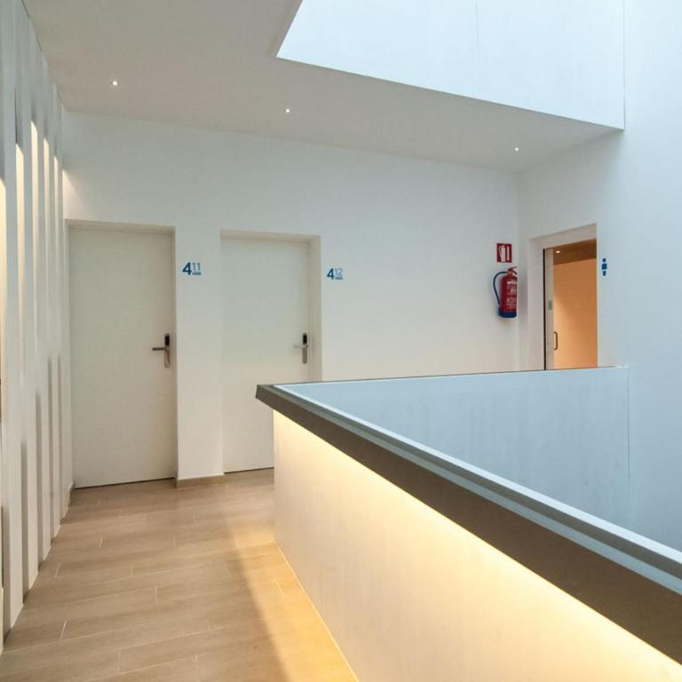 Youth Hostel Jávea - Haus mit 8 Schlafzimmern - 8