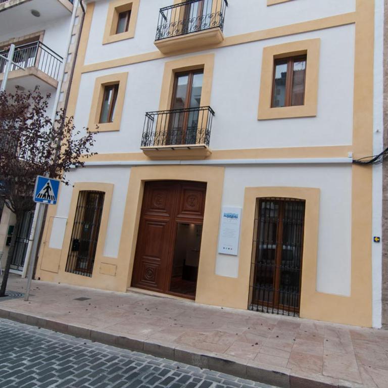 Youth Hostel Jávea - Haus mit 8 Schlafzimmern - 1