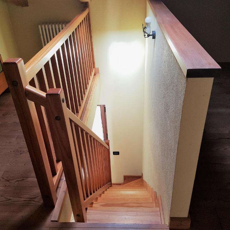 Appartamento vista montagna - Appartamento con 2 Camere da Letto - 9