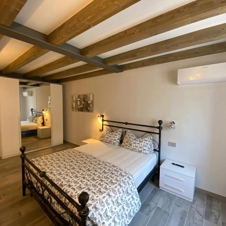 CASA MARTINELLI - Casa con 3 Camere da Letto - 16