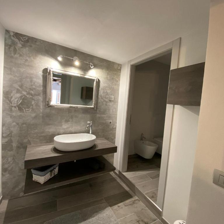 CASA MARTINELLI - Casa con 3 Camere da Letto - 13