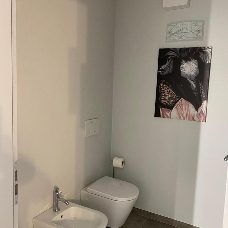 CASA MARTINELLI - Casa con 3 Camere da Letto - 14