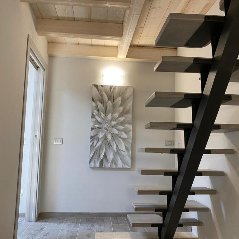 CASA MARTINELLI - Casa con 3 Camere da Letto - 21