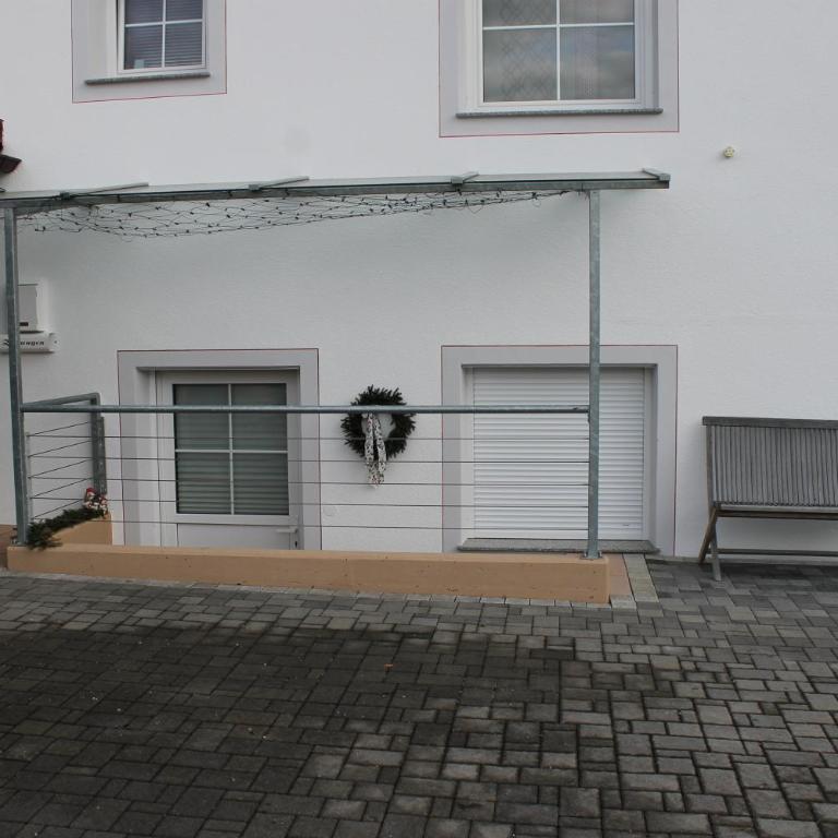 Haus Pirchl - Apartment mit 1 Schlafzimmer und Terrasse - 5