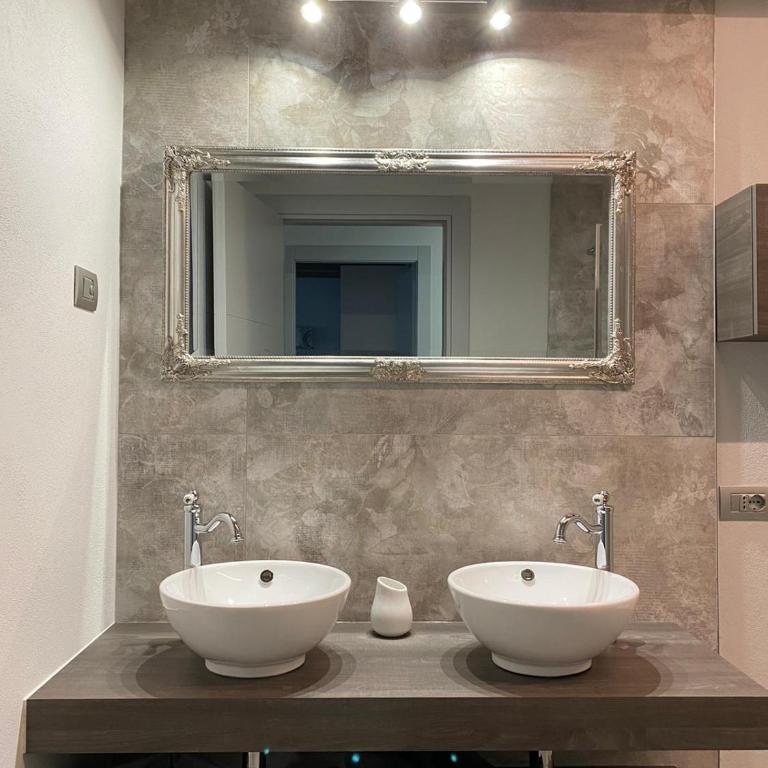 CASA MARTINELLI - Casa con 3 Camere da Letto - 20