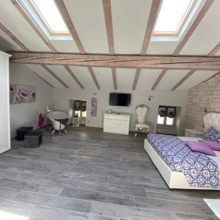 CASA MARTINELLI - Casa con 3 Camere da Letto - 22