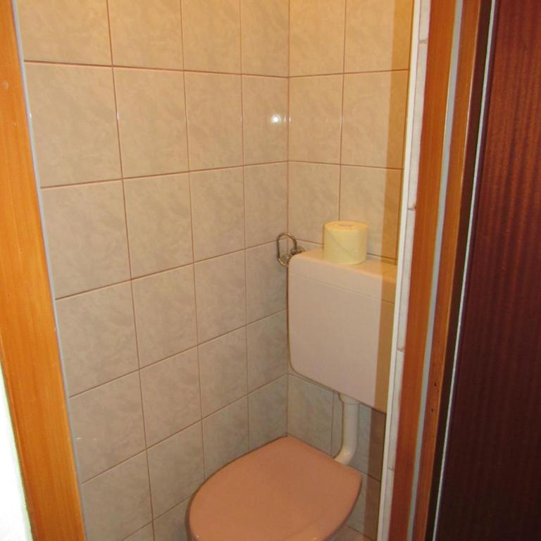 Villa Löcker - Apartment mit 1 Schlafzimmer (2-3 Personen) - 2