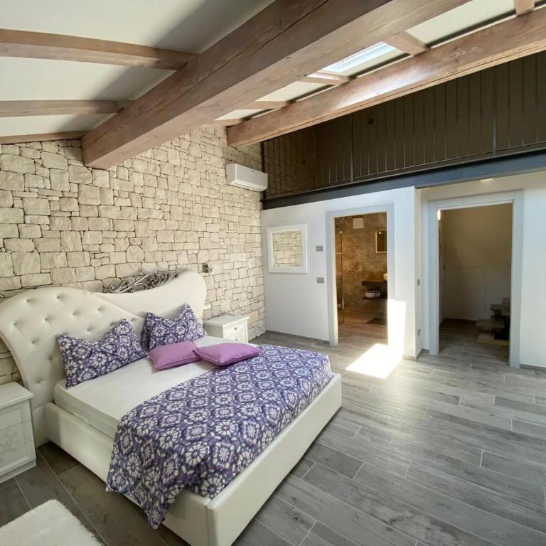 CASA MARTINELLI - Casa con 3 Camere da Letto - 24