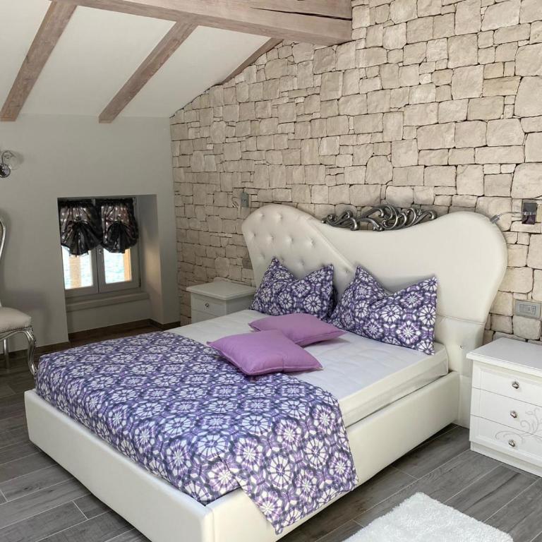 CASA MARTINELLI - Casa con 3 Camere da Letto - 23