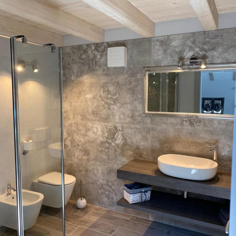CASA MARTINELLI - Casa con 3 Camere da Letto - 27