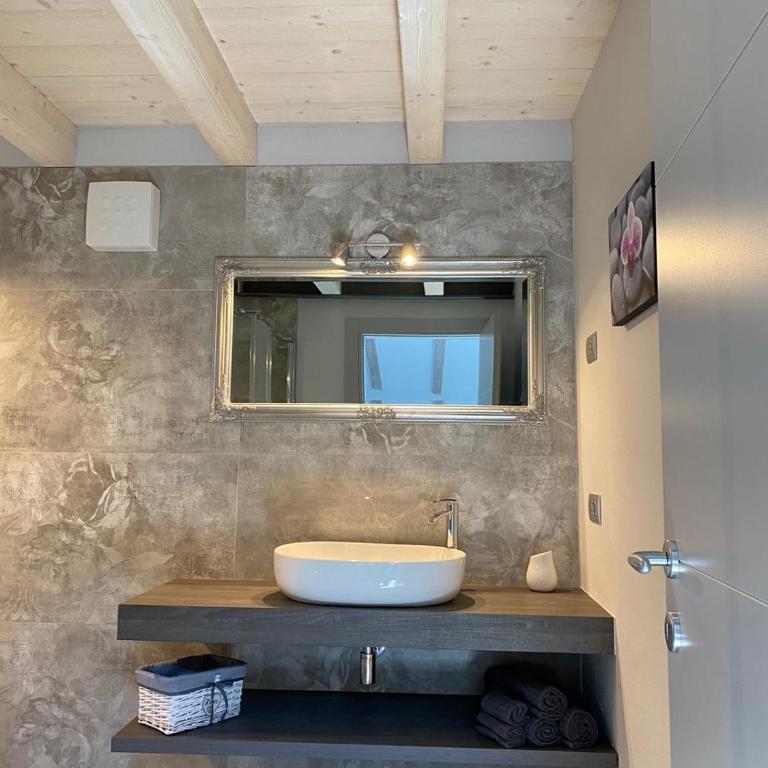 CASA MARTINELLI - Casa con 3 Camere da Letto - 28