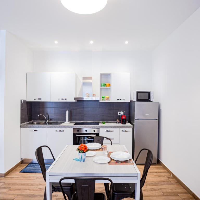 Ichnos Loft 33 - Appartamento con 1 Camera da Letto - 6
