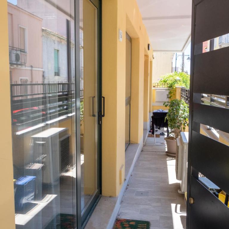 Ichnos Loft 33 - Appartamento con 1 Camera da Letto - 8