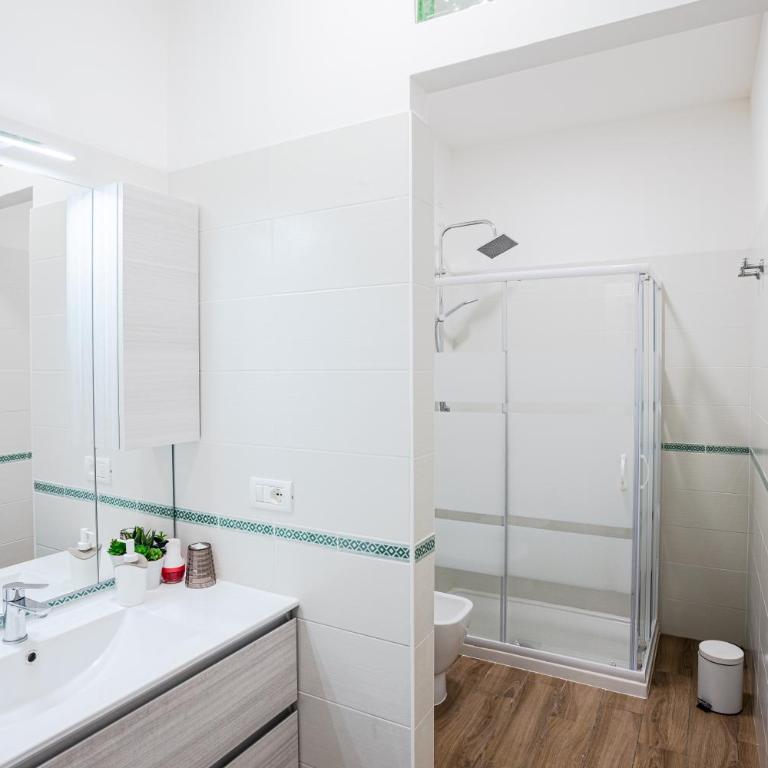 Ichnos Loft 33 - Appartamento con 1 Camera da Letto - 9
