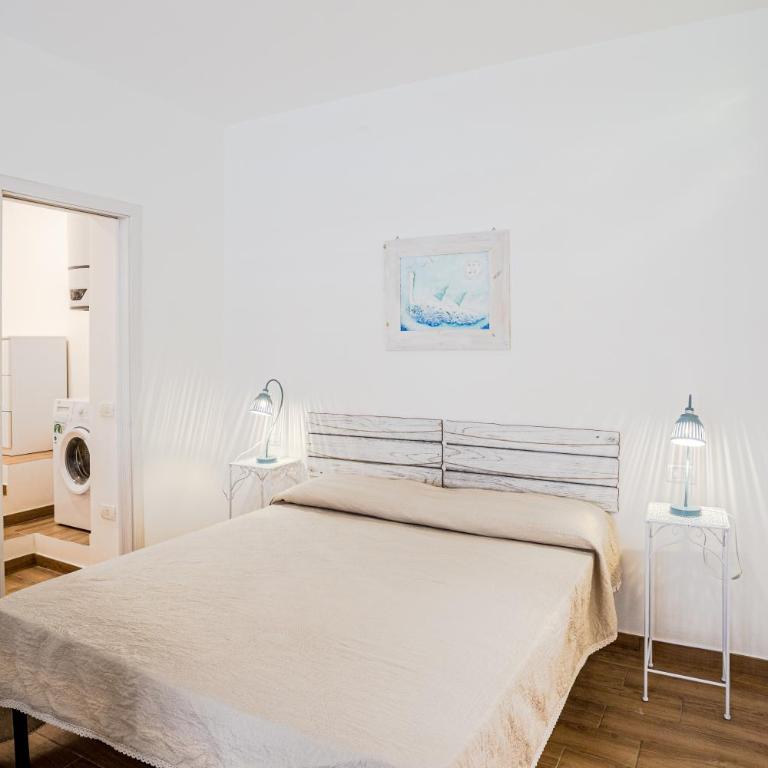 Ichnos Loft 33 - Appartamento con 1 Camera da Letto - 10