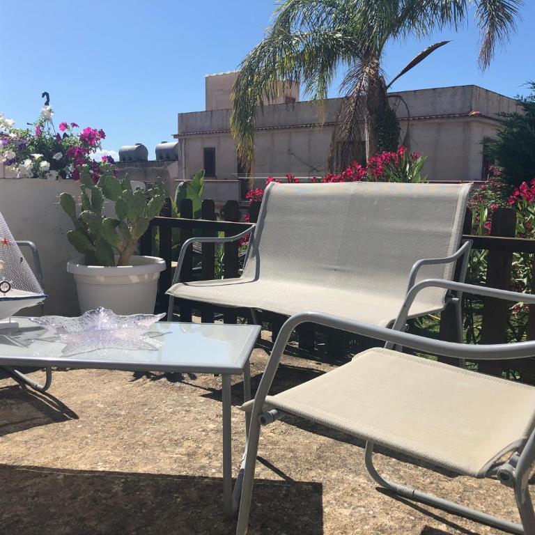 Sicily home - Apartamento - 3