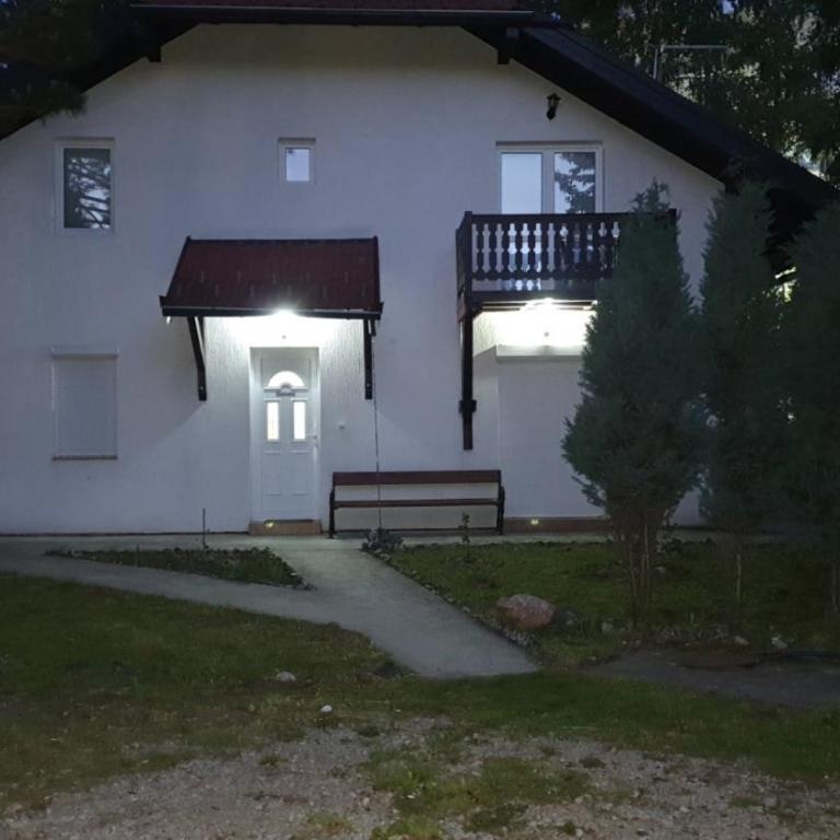 Apartman Biljana - Apartman sa 1 Spavaćom Sobom - 6