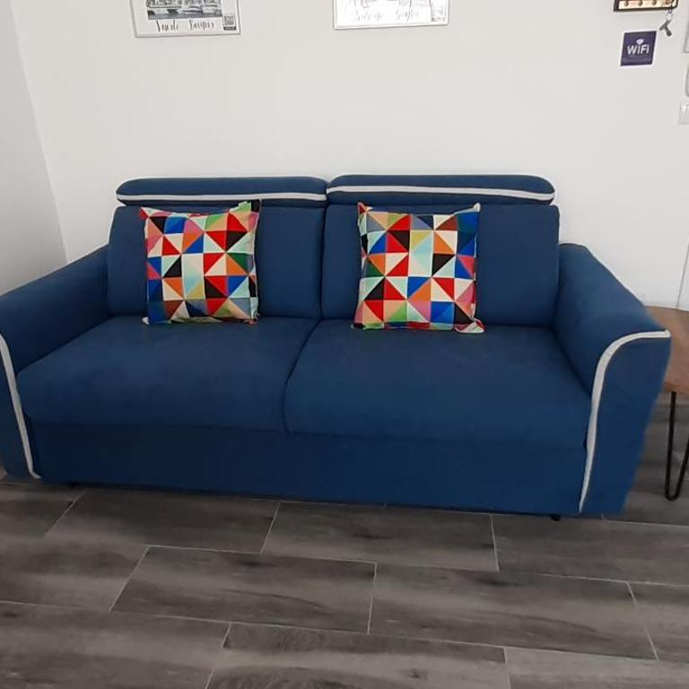 Torremolinos Suite - Family Junior Suite - 55