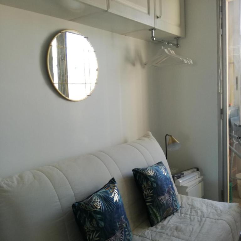 Le Balcon d'Azur - Appartement 2 Chambres - 16