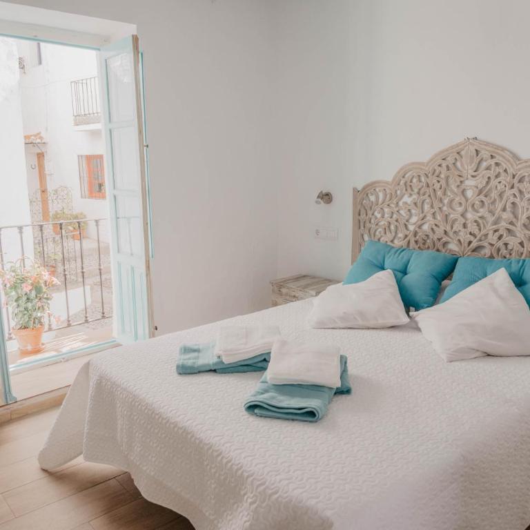 Casa Calle Real 87 - Casa con 1 dormitorio - 22