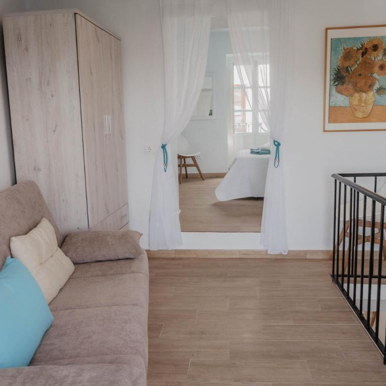 Casa Calle Real 87 - Casa con 1 dormitorio - 21