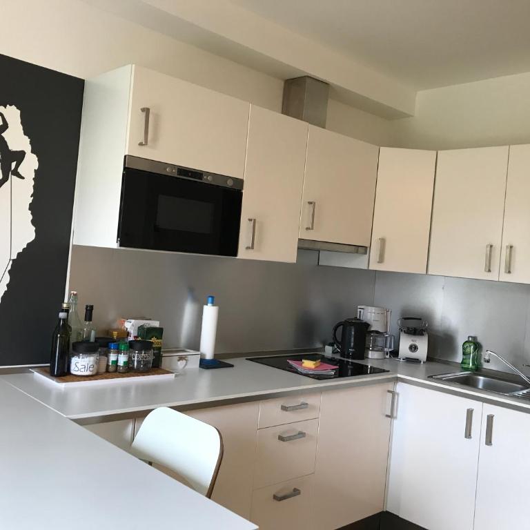 Casa Chiara - Monolocale - 2