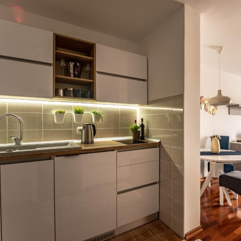 Apartman Modena Lux - Studio Apartman - 9