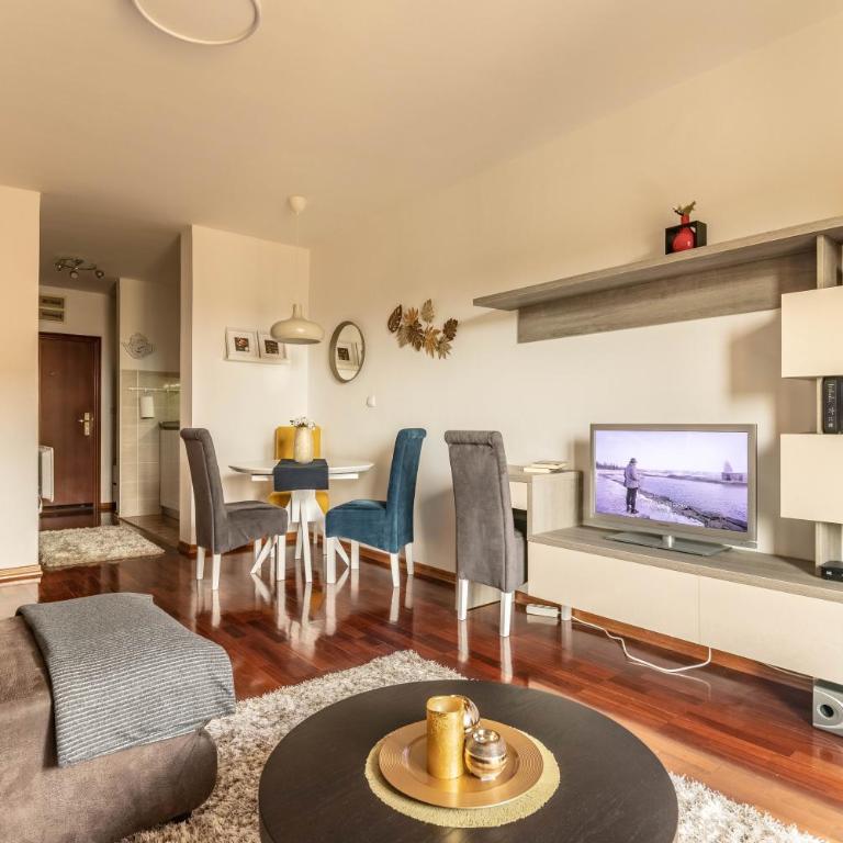 Apartman Modena Lux - Studio Apartman - 3