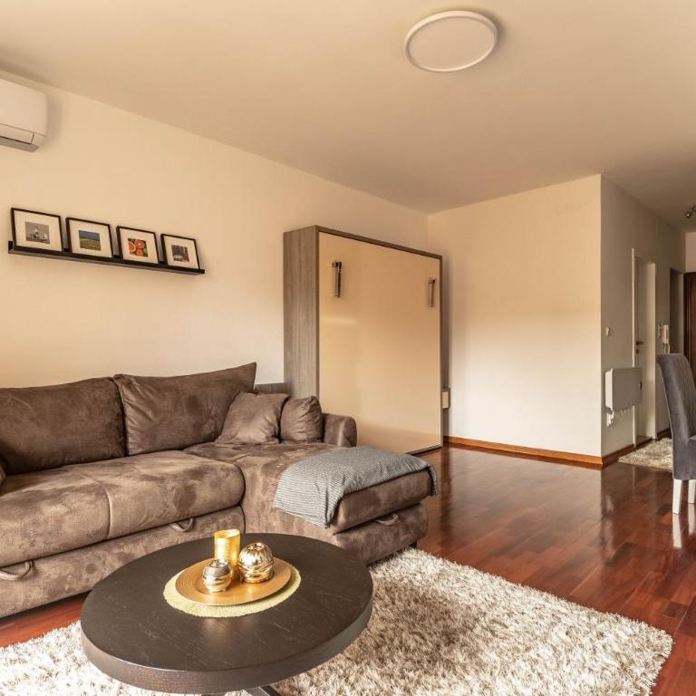 Apartman Modena Lux - Studio Apartman - 6