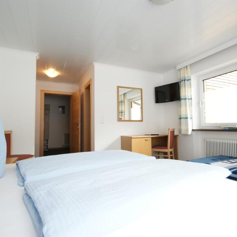 "Apart Elisabeth" inkl Silvretta Premium Summercard - Apartment mit 2 Schlafzimmern - 7