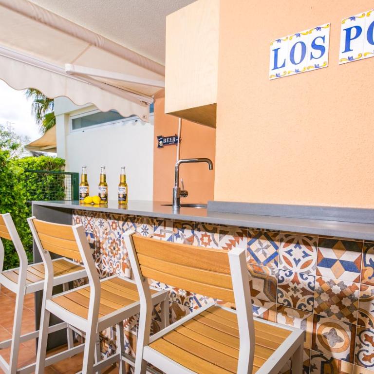 Los Popis - Apartamento - 18