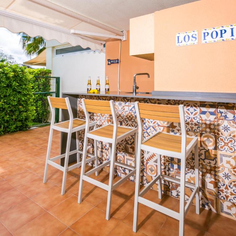 Los Popis - Apartamento - 17