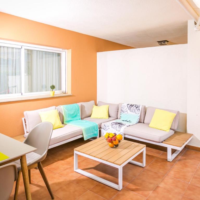 Los Popis - Apartamento - 16