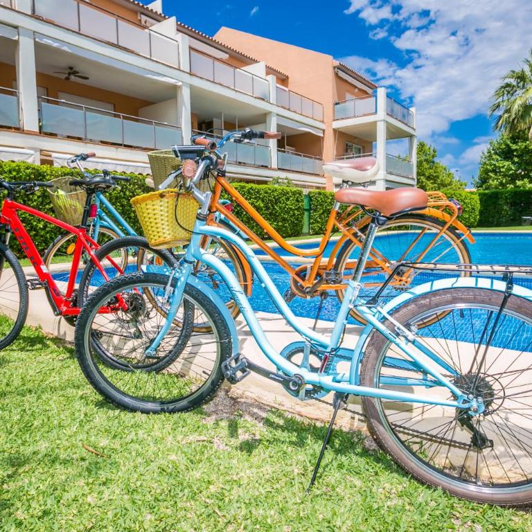 Los Popis - Apartamento - 27