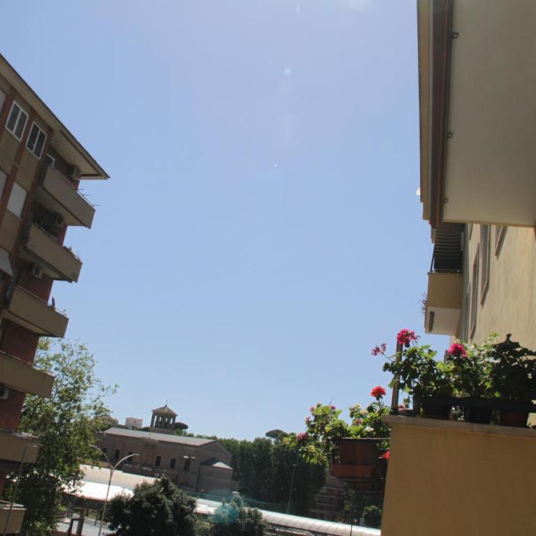Italiapartment Vaticano Superior - Appartamento con 2 Camere da Letto - 36