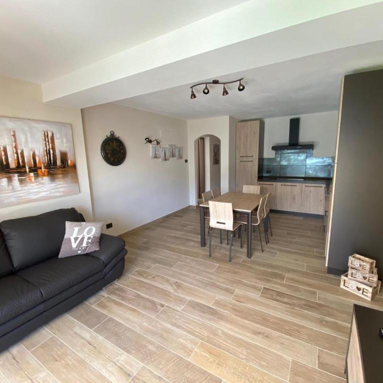 CASA MARTINELLI - Appartamento - Piano Terra - 9