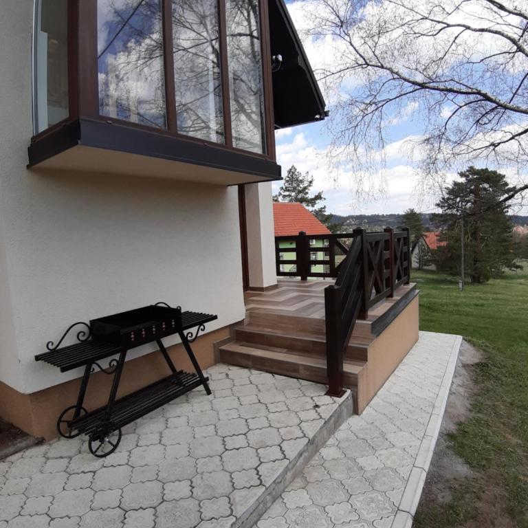 Maison ALANA - Deluks Vila - 45