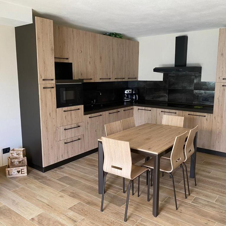 CASA MARTINELLI - Appartamento - Piano Terra - 10