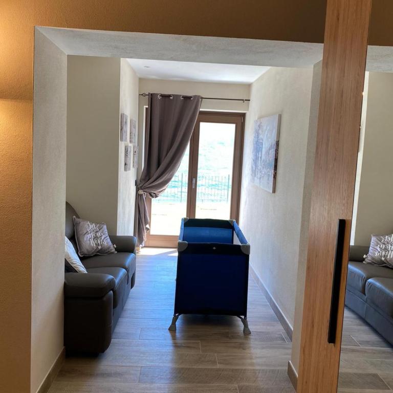 CASA MARTINELLI - Appartamento - Piano Terra - 13