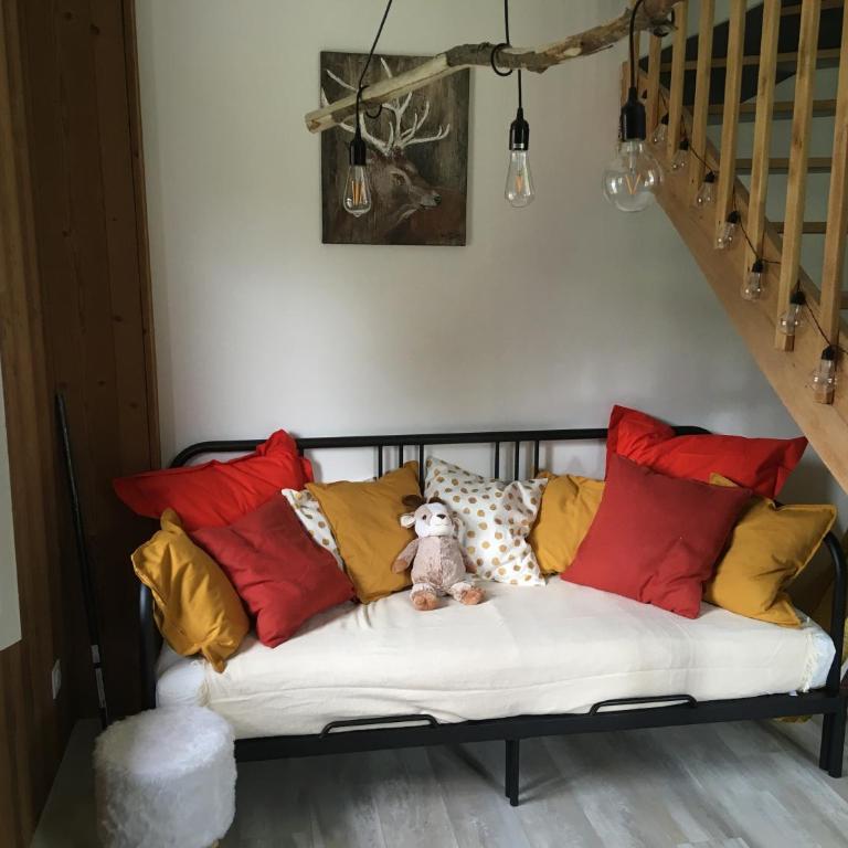 Le petit Beillard - Appartement 1 Chambre - 13