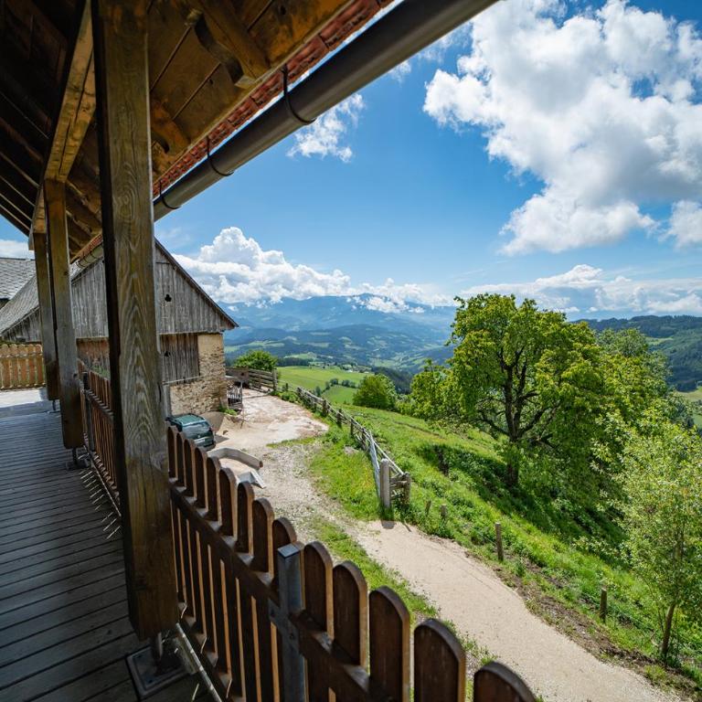 Kogljahrerhütte - Haus mit 3 Schlafzimmern - 19