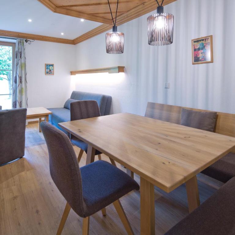 Hotel Gasthof Obermair - Superior Apartment - Nebengebäude - 1