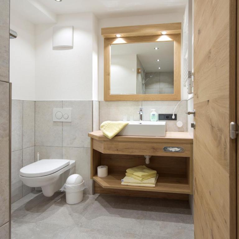 Hotel Gasthof Obermair - Superior Apartment - Nebengebäude - 4